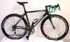 BIANCHI RC 49-52-98- CARBON-NANO-TECH SL BICYCLE - 49 cm