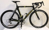 2003 COLNAGO CARBONISSIMO CARBON ROAD BIKE, W/CAMPY RECORD - 56cm