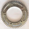 VINTAGE CAMPY CHAINRING SET (42-52) RINGS ONLY