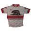 Sublimated Jersey California Bear - ONLY ONE 5XL LEFT!