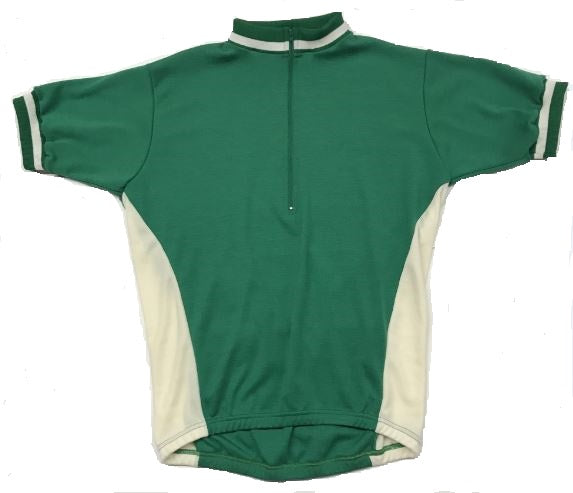 Merino Wool Cycling Jersey | Kucharik Bicycle Clothing