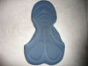 Pad Only - Grey Contoured Foam Pad