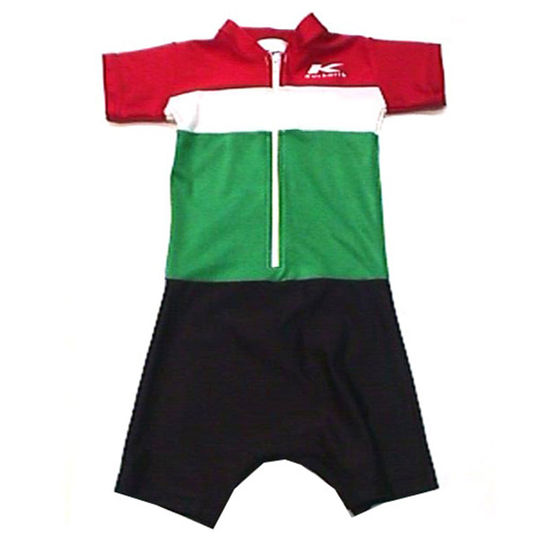 Lycra Baby Suits Italian