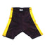 Kids Shorts - Black and Various Stripe Colors