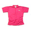Kids Coolmax Jersey Pink