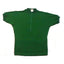 Merino Wool Cycling Jersey - Short Sleeve - Green